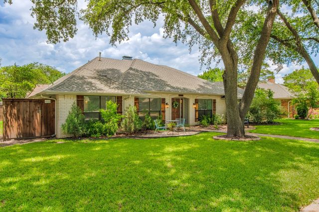 2703 W Prairie Creek Drive, Richardson, TX 75080