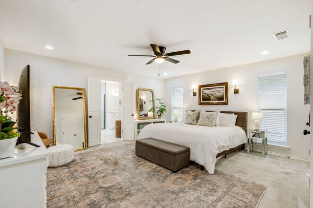 2703 W Prairie Creek Drive, Richardson, TX 75080