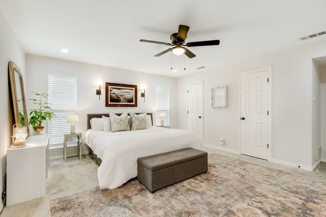 2703 W Prairie Creek Drive, Richardson, TX 75080