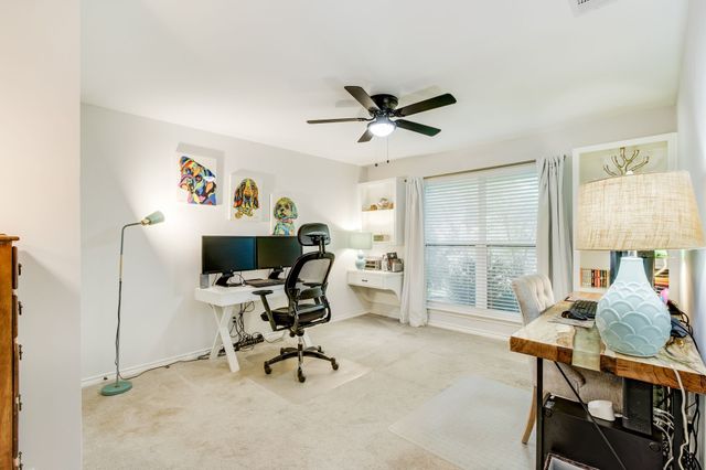 2703 W Prairie Creek Drive, Richardson, TX 75080