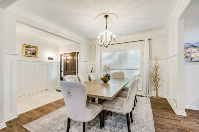 2703 W Prairie Creek Drive, Richardson, TX 75080