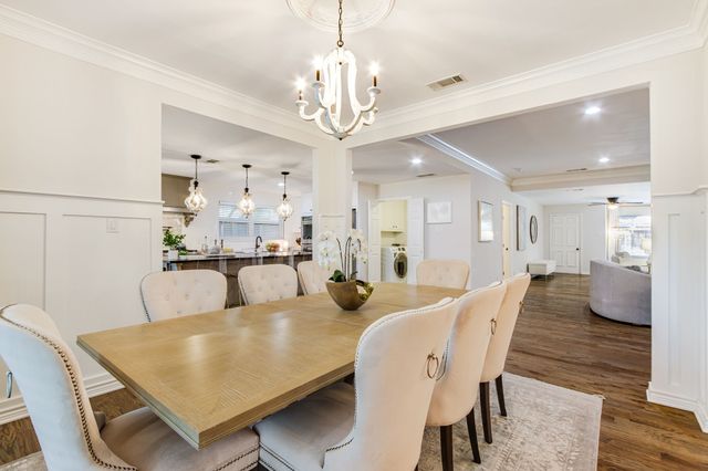 2703 W Prairie Creek Drive, Richardson, TX 75080
