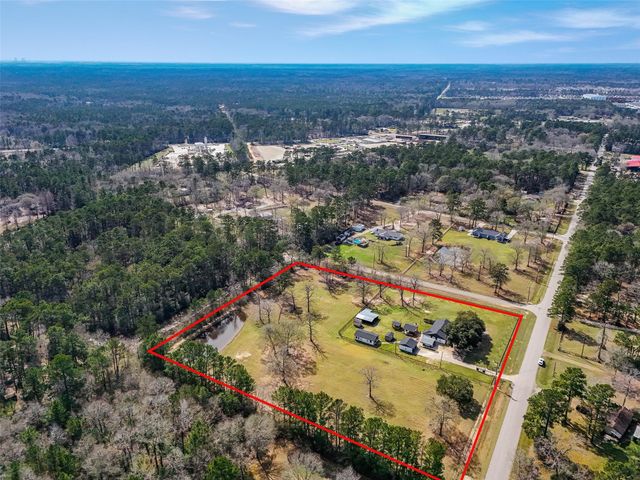 12998 Rocky Road, Conroe, TX 77306