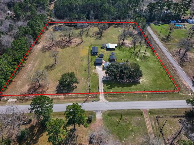 12998 Rocky Road, Conroe, TX 77306