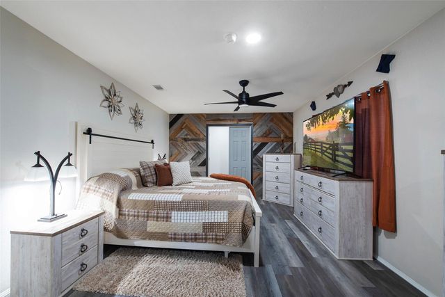 12998 Rocky Road, Conroe, TX 77306