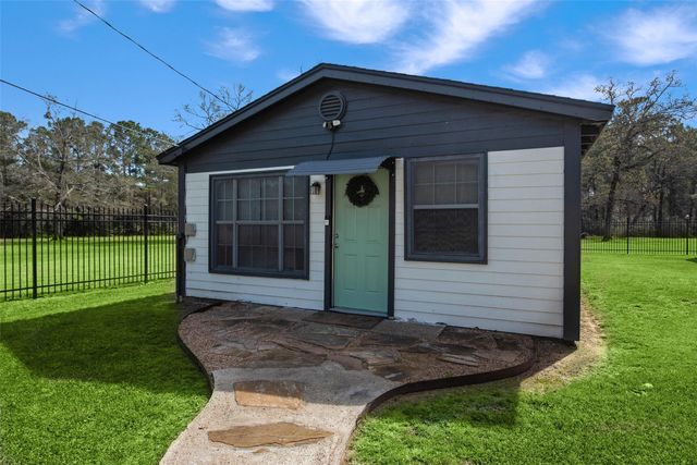 12998 Rocky Road, Conroe, TX 77306