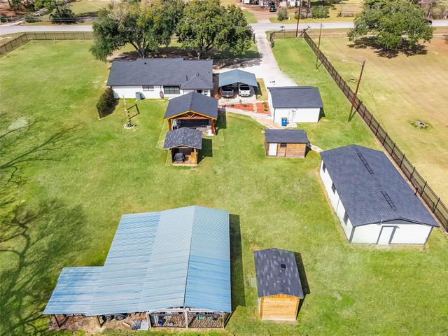 12998 Rocky Road, Conroe, TX 77306