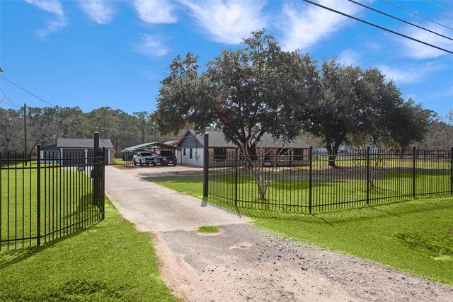 12998 Rocky Road, Conroe, TX 77306