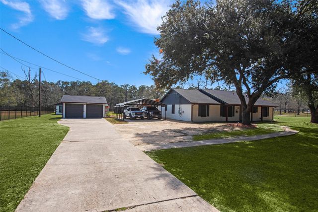 12998 Rocky Road, Conroe, TX 77306