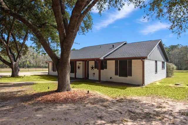 12998 Rocky Road, Conroe, TX 77306