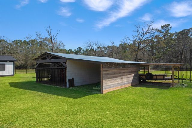 12998 Rocky Road, Conroe, TX 77306