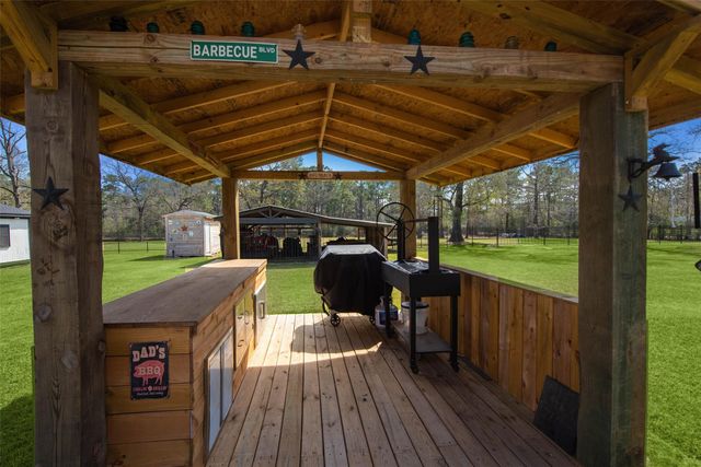 12998 Rocky Road, Conroe, TX 77306