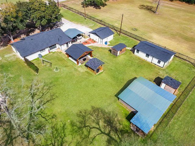 12998 Rocky Road, Conroe, TX 77306