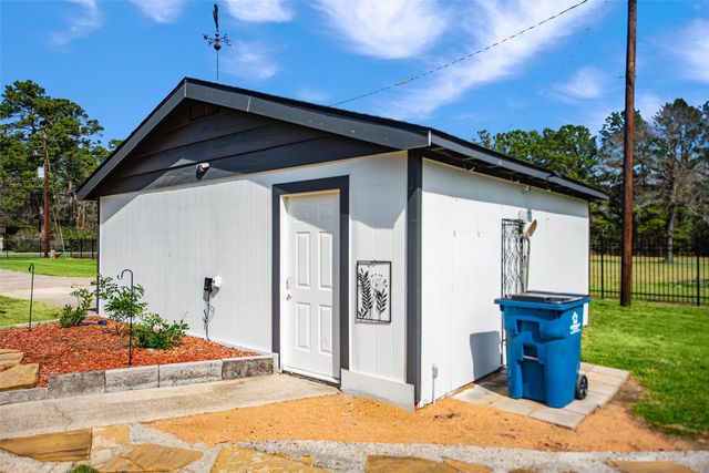 12998 Rocky Road, Conroe, TX 77306