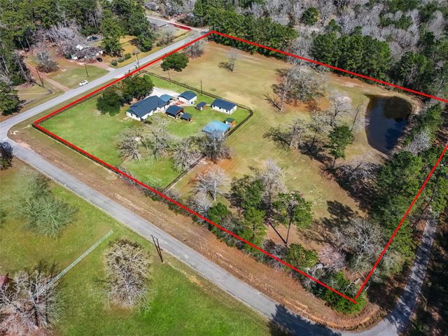 12998 Rocky Road, Conroe, TX 77306