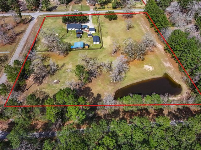 12998 Rocky Road, Conroe, TX 77306