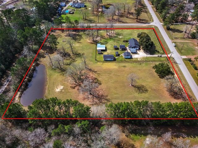 12998 Rocky Road, Conroe, TX 77306