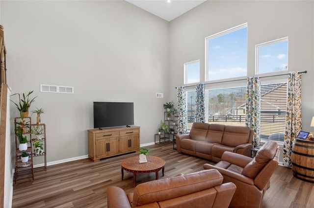 8110 Tavern Road, Ball Ground, GA 30107