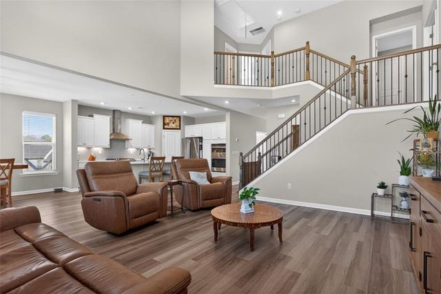 8110 Tavern Road, Ball Ground, GA 30107