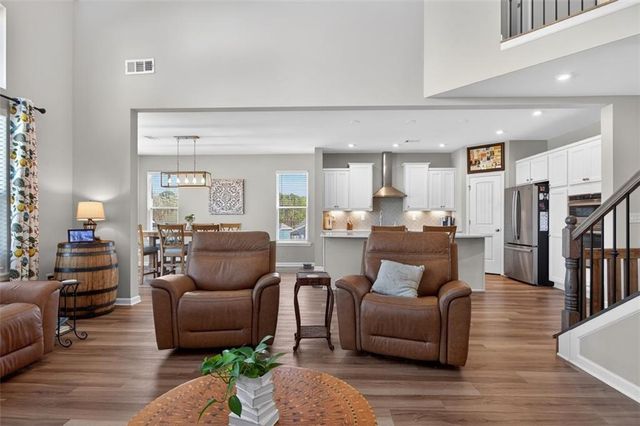 8110 Tavern Road, Ball Ground, GA 30107