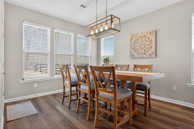 8110 Tavern Road, Ball Ground, GA 30107