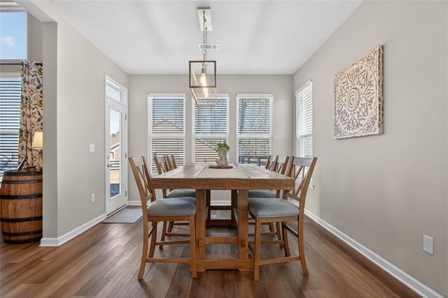 8110 Tavern Road, Ball Ground, GA 30107