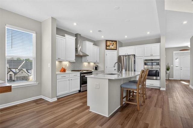 8110 Tavern Road, Ball Ground, GA 30107