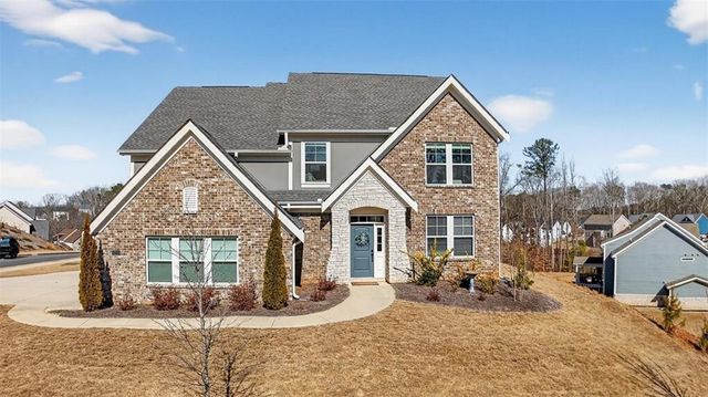 8110 Tavern Road, Ball Ground, GA 30107