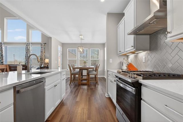 8110 Tavern Road, Ball Ground, GA 30107