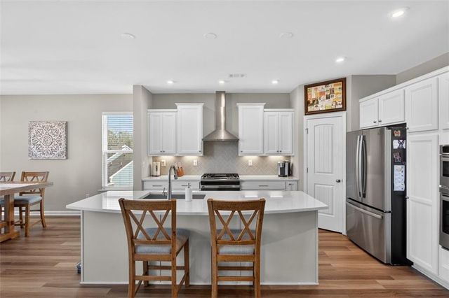 8110 Tavern Road, Ball Ground, GA 30107