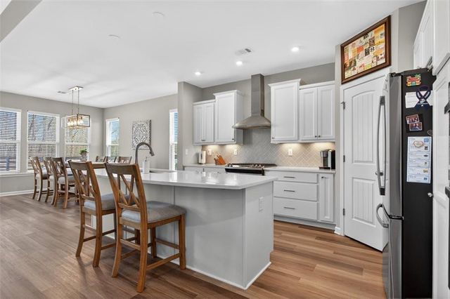 8110 Tavern Road, Ball Ground, GA 30107