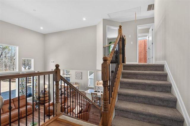 8110 Tavern Road, Ball Ground, GA 30107