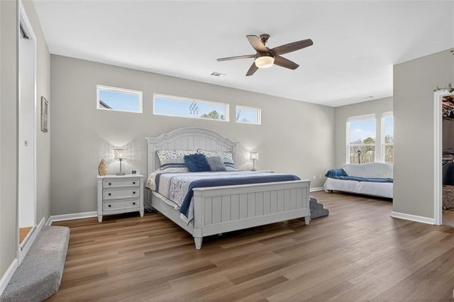 8110 Tavern Road, Ball Ground, GA 30107