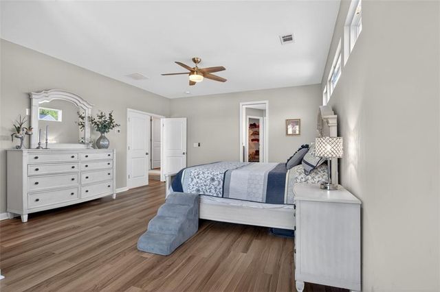 8110 Tavern Road, Ball Ground, GA 30107