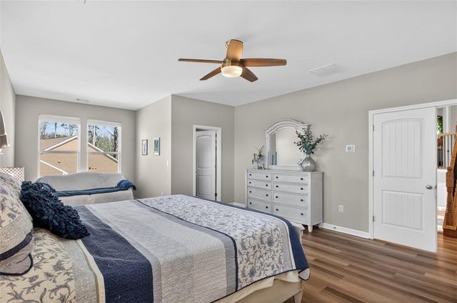 8110 Tavern Road, Ball Ground, GA 30107