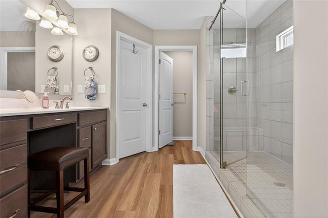 8110 Tavern Road, Ball Ground, GA 30107