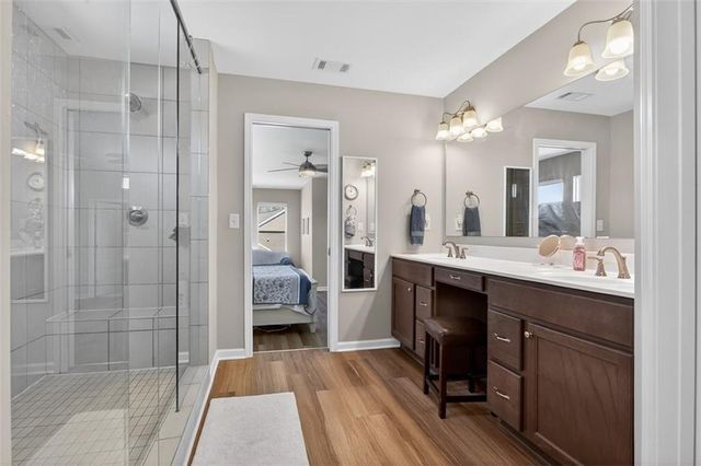 8110 Tavern Road, Ball Ground, GA 30107