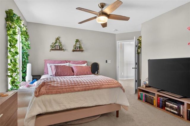 8110 Tavern Road, Ball Ground, GA 30107