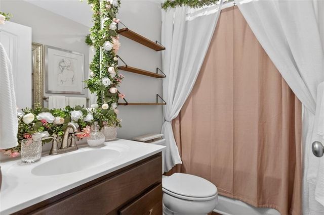 8110 Tavern Road, Ball Ground, GA 30107