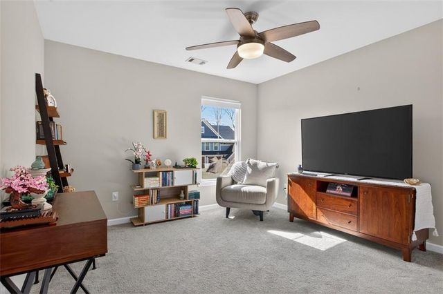 8110 Tavern Road, Ball Ground, GA 30107