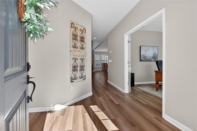 8110 Tavern Road, Ball Ground, GA 30107