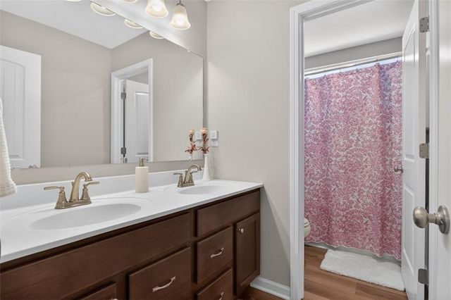 8110 Tavern Road, Ball Ground, GA 30107