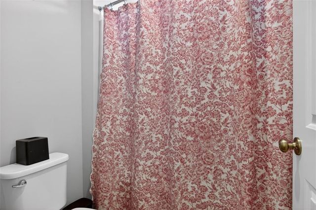 8110 Tavern Road, Ball Ground, GA 30107