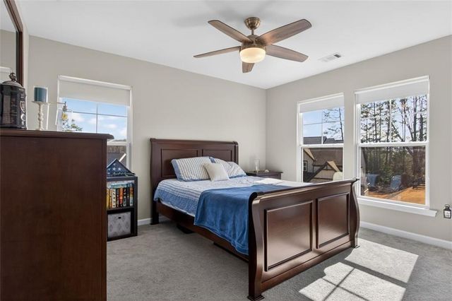 8110 Tavern Road, Ball Ground, GA 30107