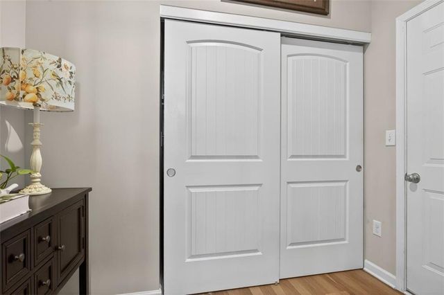 8110 Tavern Road, Ball Ground, GA 30107