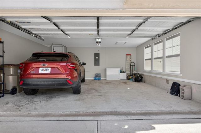 8110 Tavern Road, Ball Ground, GA 30107