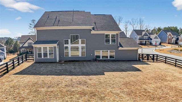 8110 Tavern Road, Ball Ground, GA 30107