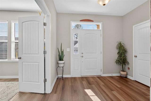 8110 Tavern Road, Ball Ground, GA 30107