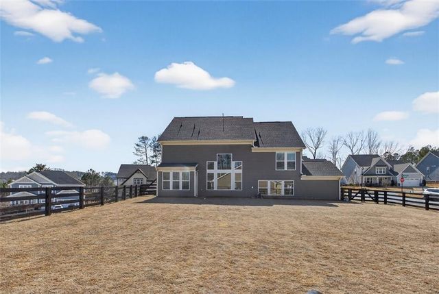 8110 Tavern Road, Ball Ground, GA 30107