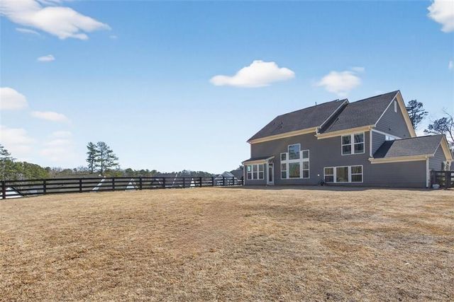 8110 Tavern Road, Ball Ground, GA 30107